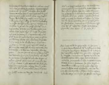 Contractus pro aedificanda ecclesia cathedrali Plocensi, Płock 17.09.1531