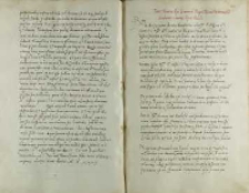 Petro Tomicio Andreas Cricius, Płock 07.06.1532