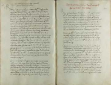 Petro Tomicio Andreas Cricius, Płock 13.09.1533