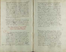 Petro Tomicio Andreas Cricius, Pułtusk 24.10.1533