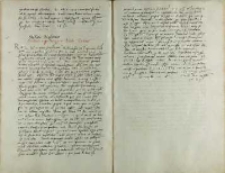 Stefano Broderico oratori regis Ungarie Andreas Cricius, Krak&oacute;w 18.02.1523