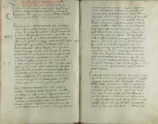 Contra sermonem domini Petri suffraganei Plocensis reprehensor sine nomine scribit