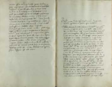 Petro episcopo Lacedemoniensi Joannes Poliander