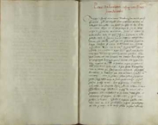 Petrus episcopus Lacedemoniensis suffraganeus Plocensis Joanni Poliandro