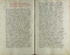 Petrus ad Septem Barbis civis mundi et communis veteris fidei professor et theologus nobili domino Jacobo Lachowski, b.m. 1528