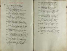 Encomium eiusdem praesulis Petri Tomicii