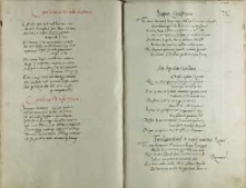 Cantilena in natali dominico