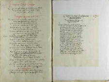 Christus de cruce depositus ante Mariam ponitur