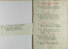 In lapidem habentem vestigia sanguinis sancti Stanislai