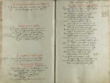 In Masovium quendam Posnaniam vituperantem