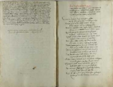 Ad Sigismundum regem. Commendatio more Gdanensis quam cum actus et consilia perplexa tum postremo puelle Danicae mari advecte suo lepore et blandicia veluti syrenas quedam cantu produxerunt