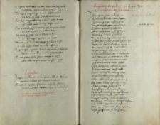 Pasquillus de quodam qui episcopus et cardinalis esse laborat