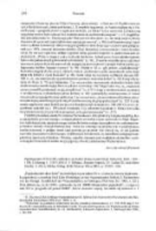 Papstregesten 1124-1198, erarbeitet von Katrin Baaken und Ulrich Schmidt, Teil 1: 1181-1198, Lieferung 1: 1181-1184. K&ouml;ln-Weimar-Wien 2003