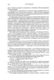 Naukowe pokłosie millenium zjazdu gnieźnieńskiego