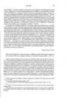 Ewa Gwiazdowska, Widoki Szczecina: źr&oacute;dła ikonograficzne do dziej&oacute;w miasta od XVI wieku do 1945 roku, Szczecin 2001