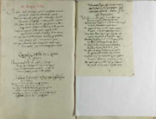 In librum iudiciarum processus per regem Sigismundum facti