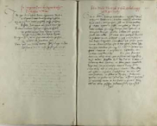 Filius Nicolai Thomiczki prefecti stabuli regii ad regem locutus