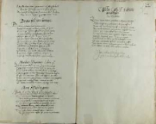 Effectus coeli et siderum inevitabilis. Ex Mantuano