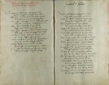 Invitat ad se puellam