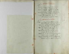 Cantilena in Threnczinio