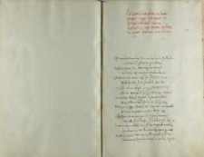 Ad tumulum divi Casimiri fratris regii salutatio in primo adventu Vilnam Andreae Crici inclite Barbarae reginae Poloniae cancellarii