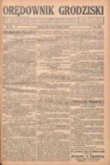 Orędownik Grodziski 1932.12.10 R.14 Nr99