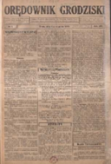 Orędownik Grodziski 1933.01.04 R.15 Nr1