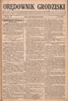Orędownik Grodziski 1933.01.11 R.15 Nr3