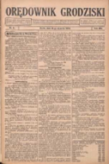 Orędownik Grodziski 1933.01.18 R.15 Nr5