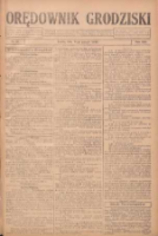 Orędownik Grodziski 1933.02.08 R.15 Nr11