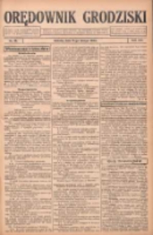 Orędownik Grodziski 1933.02.11 R.15 Nr12
