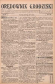Orędownik Grodziski 1933.03.04 R.15 Nr18
