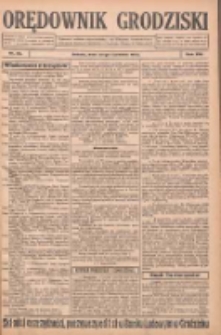 Orędownik Grodziski 1933.04.22 R.15 Nr32