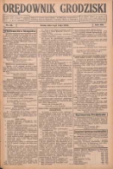 Orędownik Grodziski 1933.05.03 R.15 Nr35