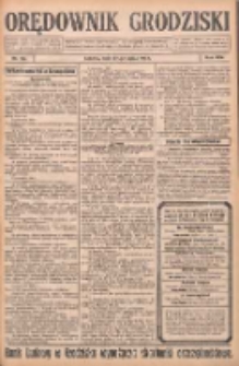 Orędownik Grodziski 1933.05.27 R.15 Nr42
