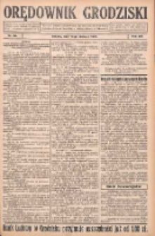 Orędownik Grodziski 1933.06.10 R.15 Nr46