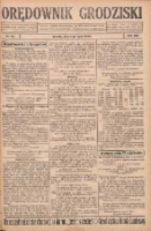 Orędownik Grodziski 1933.07.01 R.15 Nr52