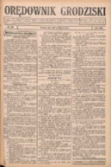 Orędownik Grodziski 1933.07.26 R.15 Nr59