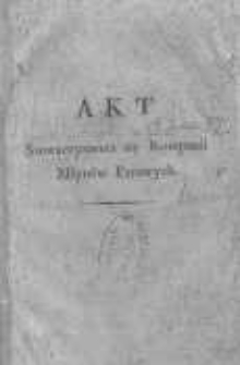 Akt stowarzyszenia się kompanii młyn&oacute;w parowych