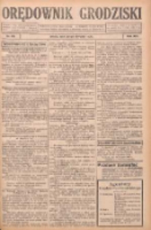 Orędownik Grodziski 1933.08.30 R.15 Nr69