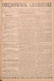 Orędownik Grodziski 1933.09.09 R.15 Nr72