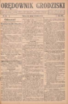 Orędownik Grodziski 1933.09.20 R.15 Nr75