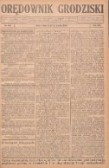 Orędownik Grodziski 1933.11.08 R.15 Nr89