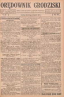 Orędownik Grodziski 1933.11.25 R.15 Nr94