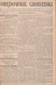 Orędownik Grodziski 1933.12.09 R.15 Nr98