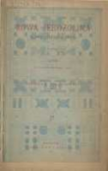 Nowa Jerozolima w łonie cywilizacyi świata: rzecz na prawach odwiecznej logiki