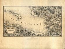 Sanktpeterburg i Kron&scaron;lot v 1706 godu