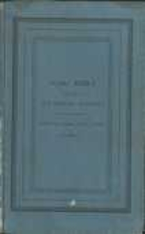 Bajki Ezopa: dzieło dla szkolnej młodzieży przeznaczone z kr&oacute;tkim opisem życia autora