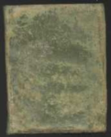 Fabiani Bircovii, S. J. Doct. Ord: Praedicat: S. Dominici orationes ecclesiasticae. In quibus eiusdem ordinis, tum et alij viri sancti memorantur. Orationum elenchum lector inveniet post praefationem