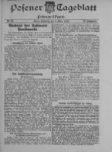 Posener Tageblatt (Posener Warte) 1922.03.07 Jg.61 Nr53